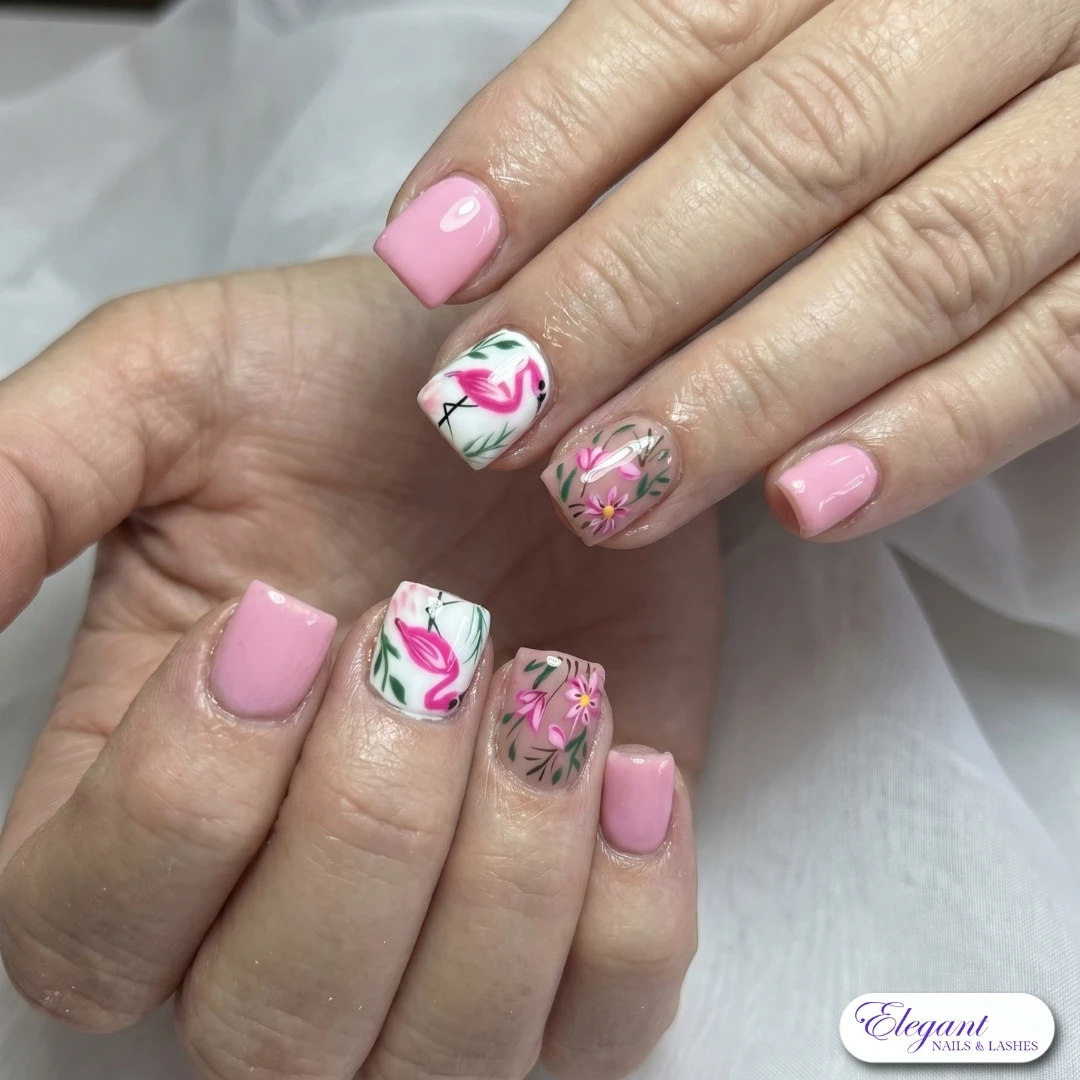 Nail Art
